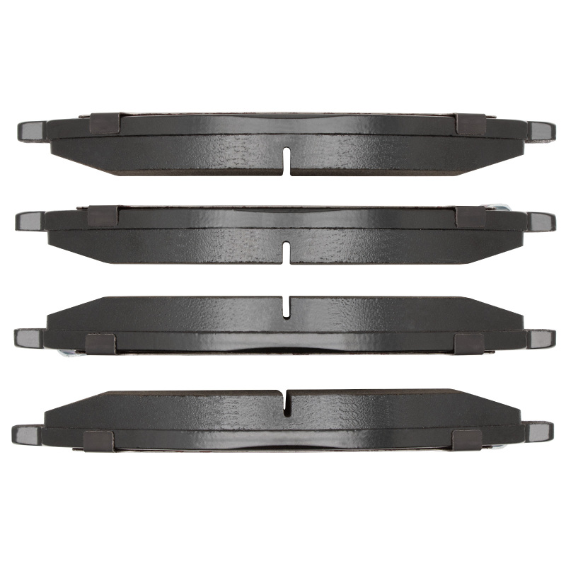 Picture of DFC 5000 Advanced Ceramic Brake Pads - 1551-1039-00