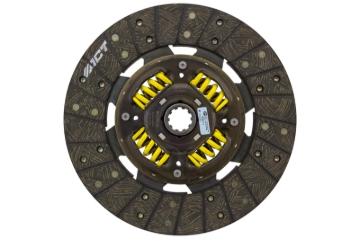 Picture of ACT Perf Street Sprung Clutch Disc