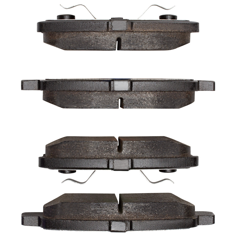 Picture of DFC 5000 Advanced Ceramic Brake Pads - 1551-1037-00