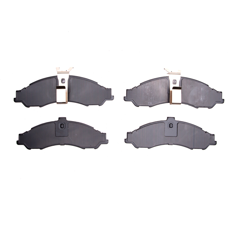 Picture of DFC 5000 Advanced Ceramic Brake Pads - 1551-1043-00