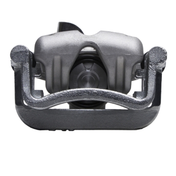 Picture of DFC 11-17 Buick LaCrosse Rear-L Premium Caliper - Silver Zinc Coated