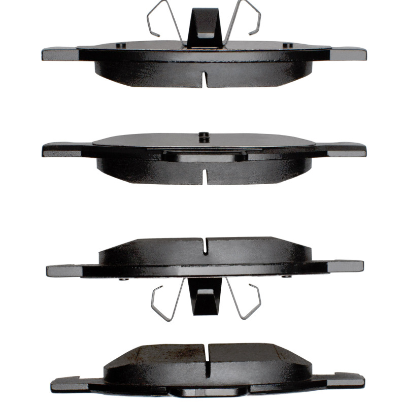 Picture of DFC 5000 Advanced Ceramic Brake Pads - 1551-1044-00