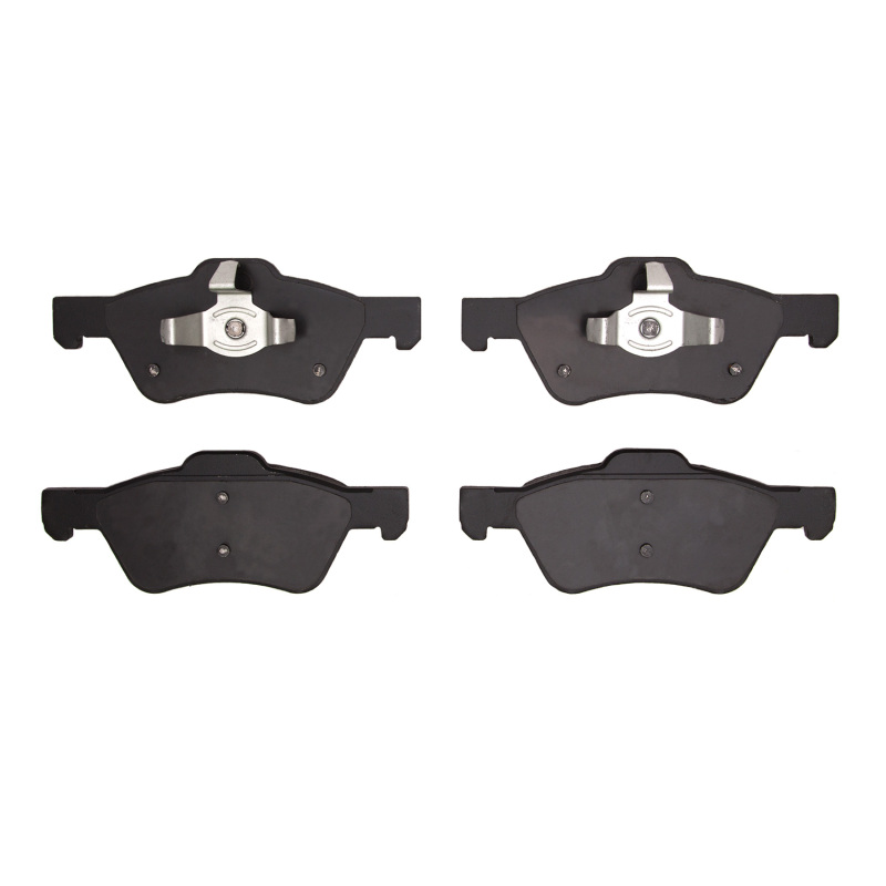 Picture of DFC 5000 Advanced Ceramic Brake Pads - 1551-1047-10