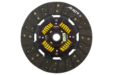Picture of ACT Perf Street Sprung Clutch Disc