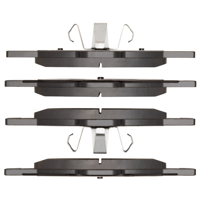 Picture of DFC 5000 Advanced Ceramic Brake Pads - 1551-1047-00