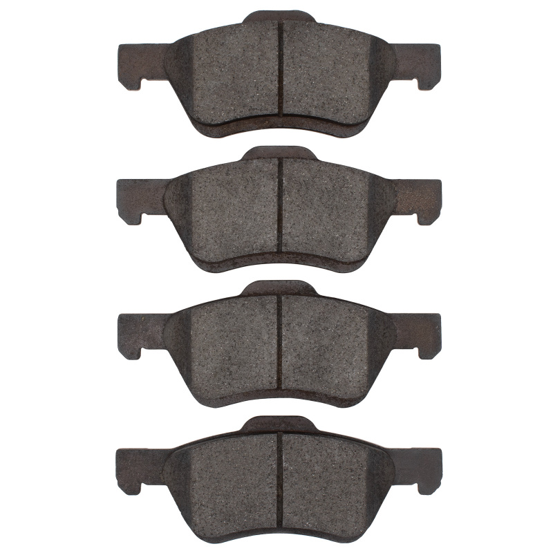 Picture of DFC 5000 Advanced Ceramic Brake Pads - 1551-1047-30