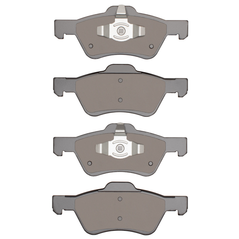 Picture of DFC 5000 Advanced Ceramic Brake Pads - 1551-1047-00