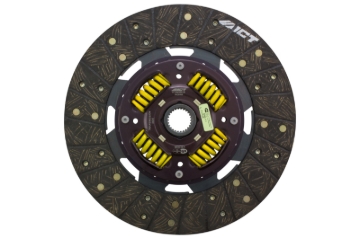 Picture of ACT Perf Street Sprung Clutch Disc
