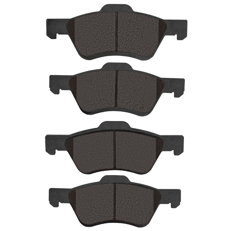 Picture of DFC 5000 Advanced Ceramic Brake Pads - 1551-1047-20