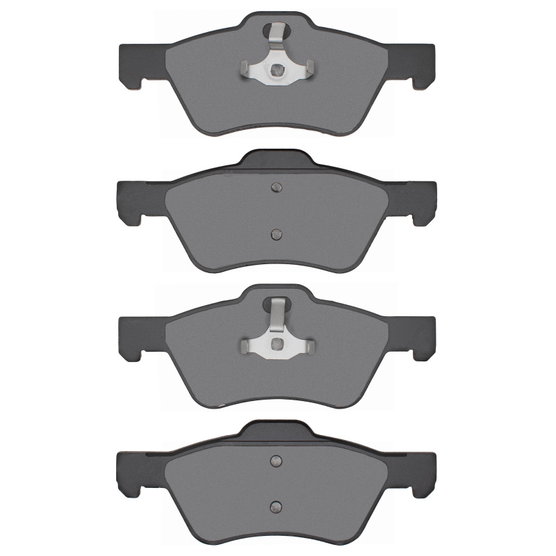 Picture of DFC 5000 Advanced Ceramic Brake Pads - 1551-1047-30