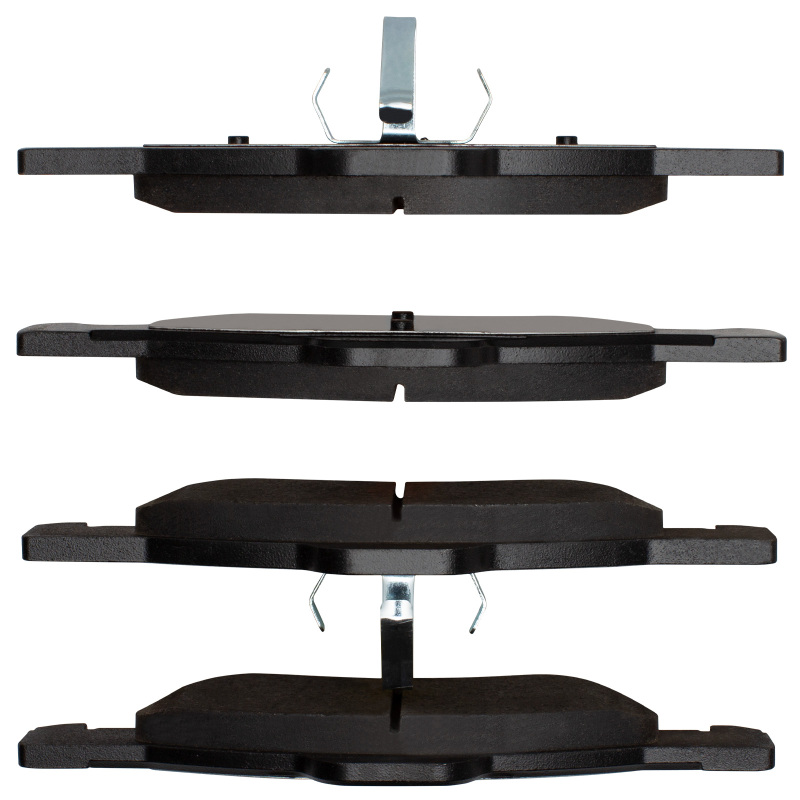 Picture of DFC 5000 Advanced Ceramic Brake Pads - 1551-1047-20