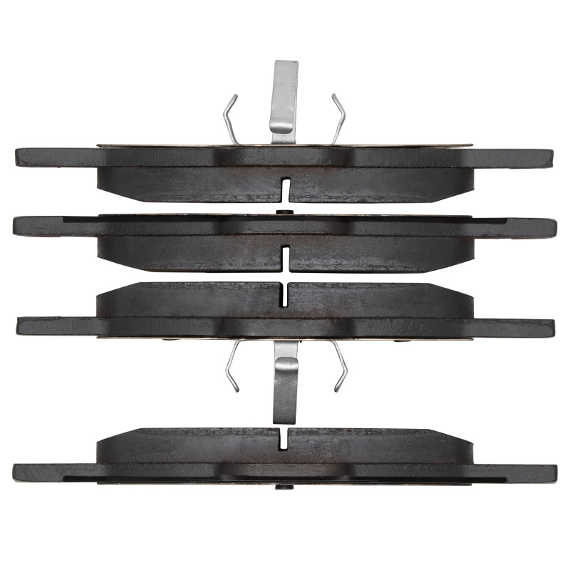 Picture of DFC 5000 Advanced Ceramic Brake Pads - 1551-1047-30