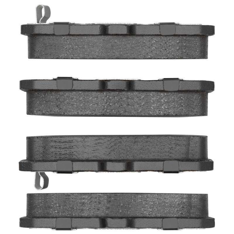 Picture of DFC 5000 Advanced Ceramic Brake Pads - 1551-1051-00