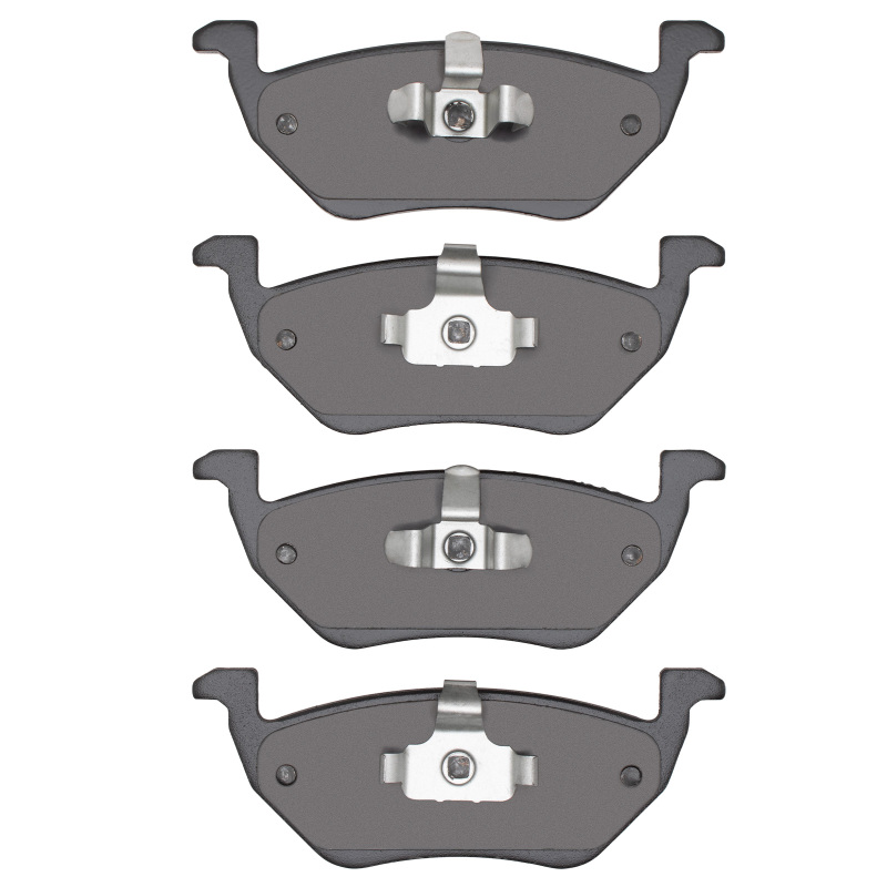 Picture of DFC 5000 Advanced Ceramic Brake Pads - 1551-1055-00