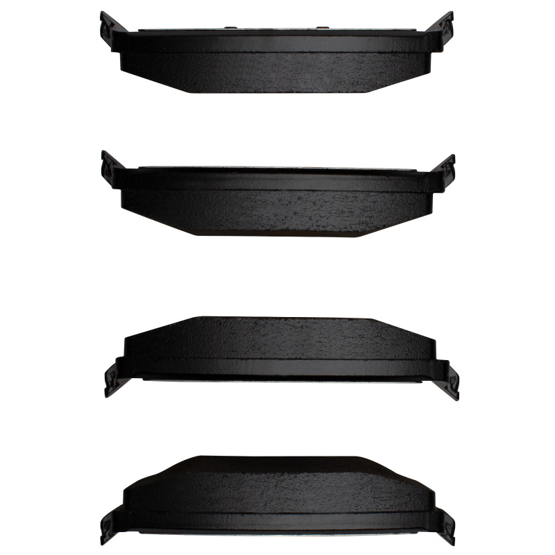 Picture of DFC 5000 Advanced Ceramic Brake Pads - 1551-1057-00