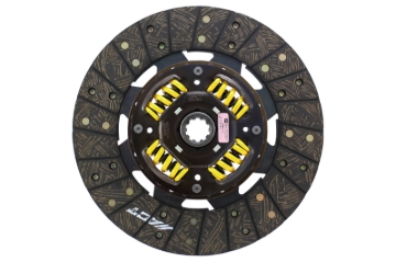 Picture of ACT Perf Street Sprung Clutch Disc