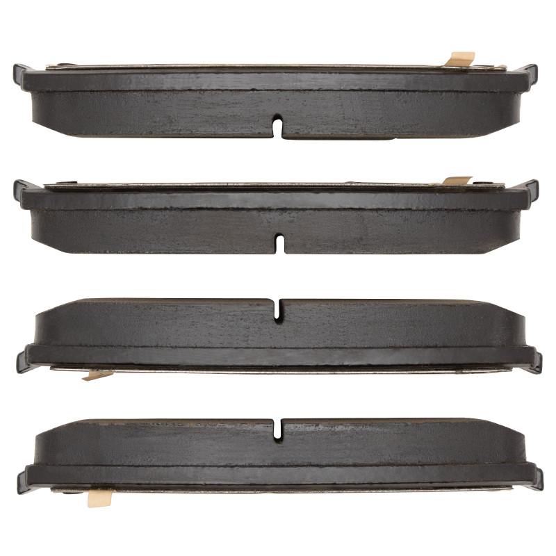 Picture of DFC 5000 Advanced Ceramic Brake Pads - 1551-1056-00