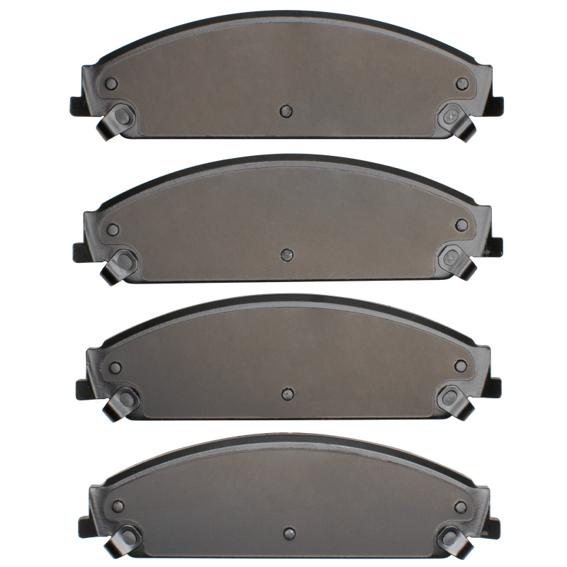 Picture of DFC 5000 Advanced Ceramic Brake Pads - 1551-1058-00
