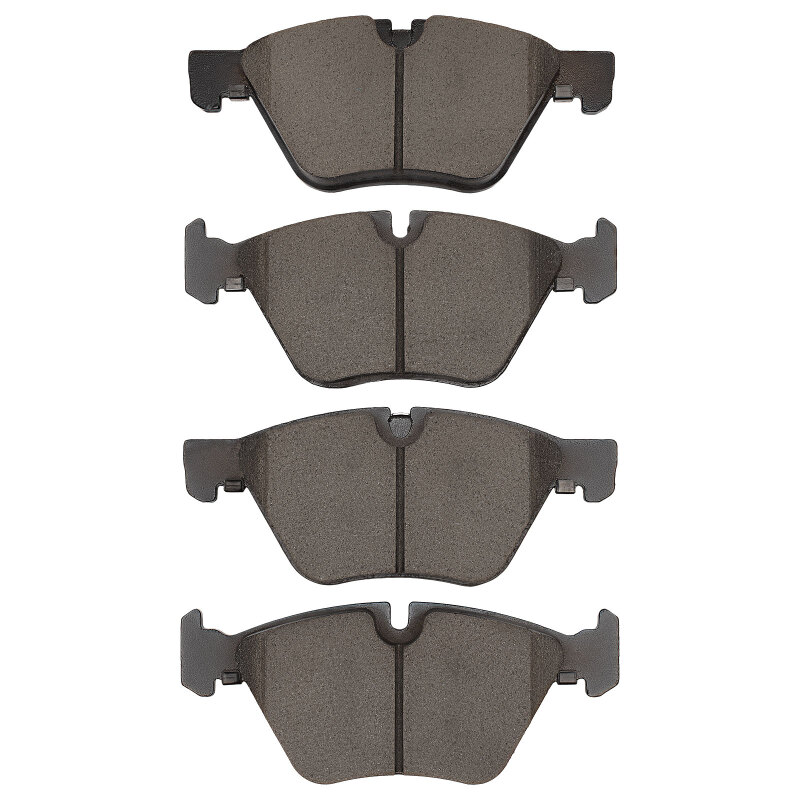 Picture of DFC 5000 Advanced Ceramic Brake Pads - 1551-1061-10