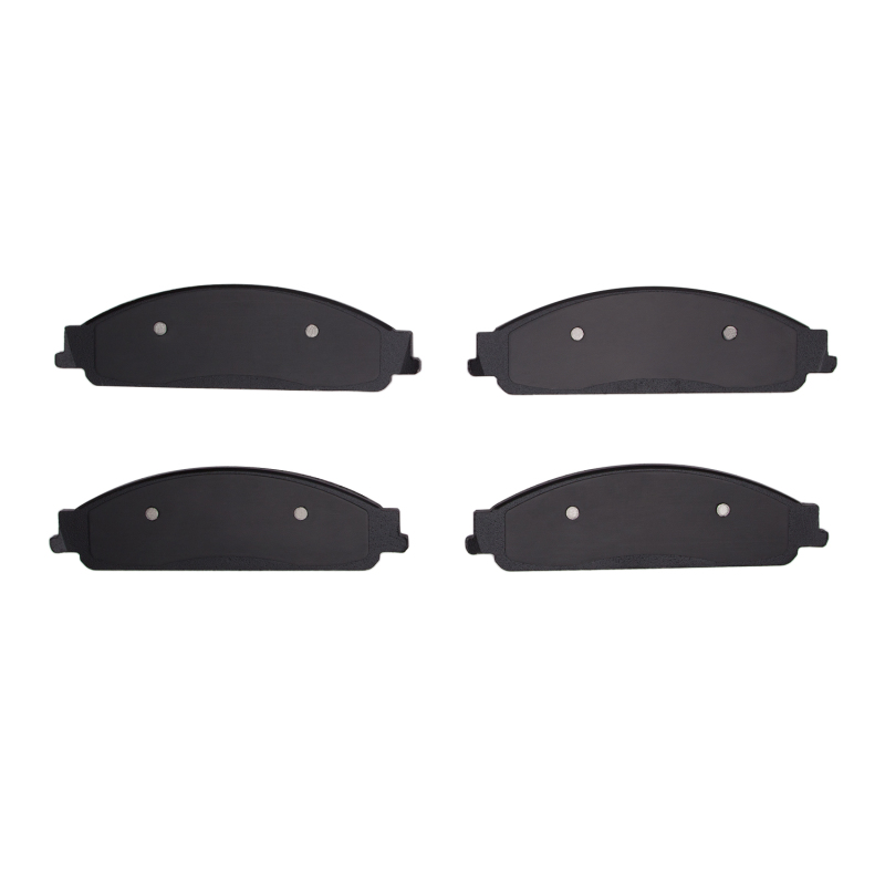 Picture of DFC 5000 Advanced Ceramic Brake Pads - 1551-1070-00