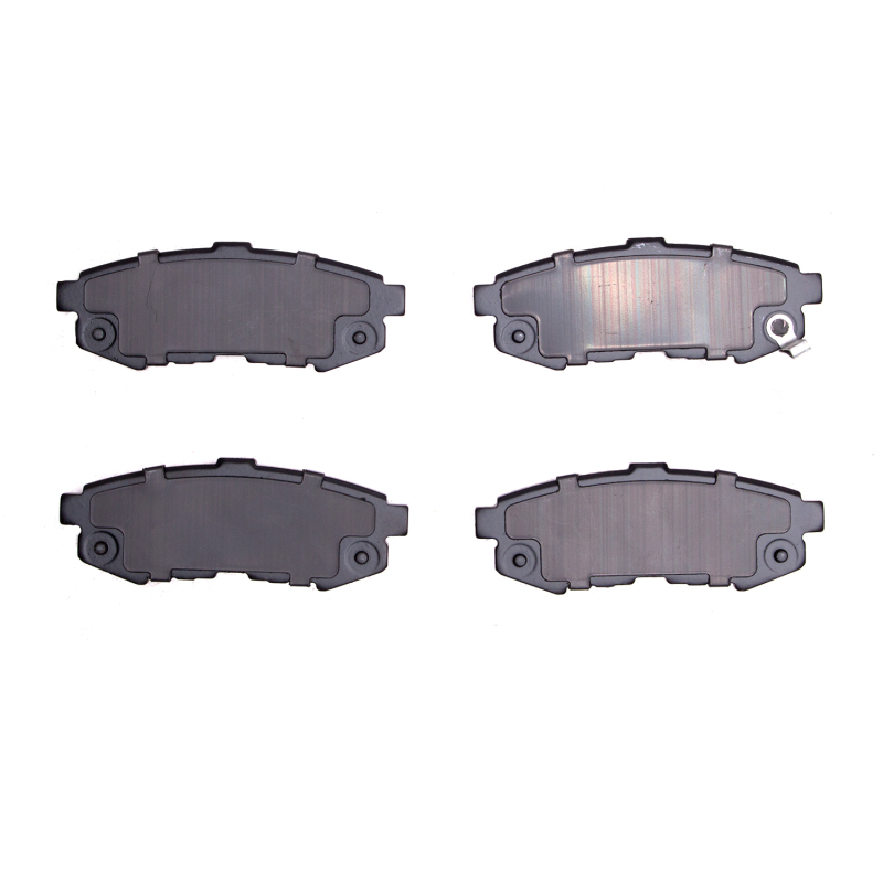 Picture of DFC 5000 Advanced Ceramic Brake Pads - 1551-1073-00