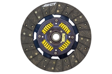 Picture of ACT Perf Street Sprung Clutch Disc