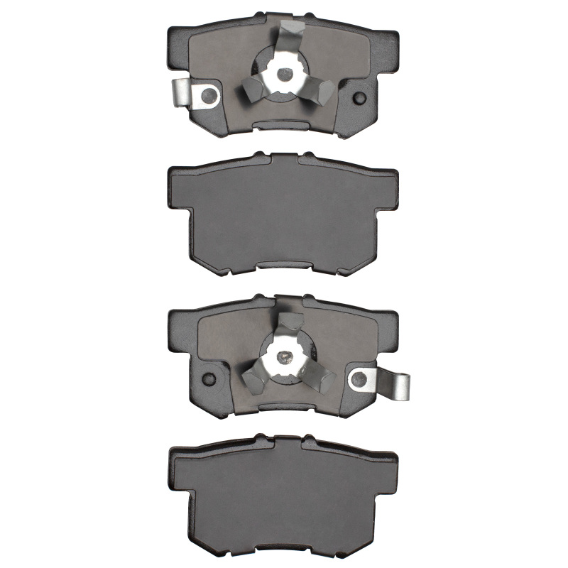 Picture of DFC 5000 Advanced Ceramic Brake Pads - 1551-1086-00