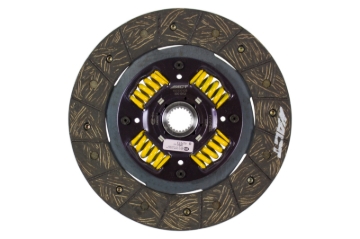 Picture of ACT Perf Street Sprung Clutch Disc