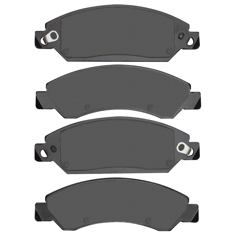 Picture of DFC 5000 Advanced Ceramic Brake Pads - 1551-1092-00