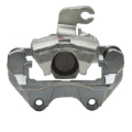 Picture of DFC 95-05 Buick Park Avenue Rear-R Premium Caliper - Silver Zinc Coated