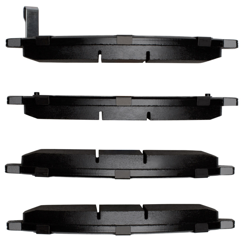 Picture of DFC 5000 Advanced Ceramic Brake Pads - 1551-1094-00