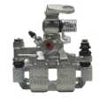 Picture of DFC 95-05 Buick Park Avenue Rear-R Premium Caliper - Silver Zinc Coated