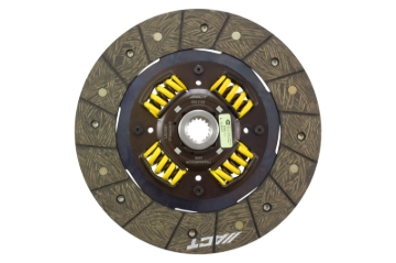 Picture of ACT Perf Street Sprung Clutch Disc