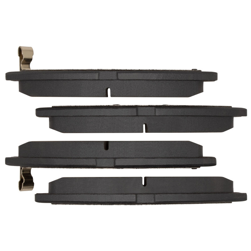 Picture of DFC 5000 Advanced Ceramic Brake Pads - 1551-1104-00