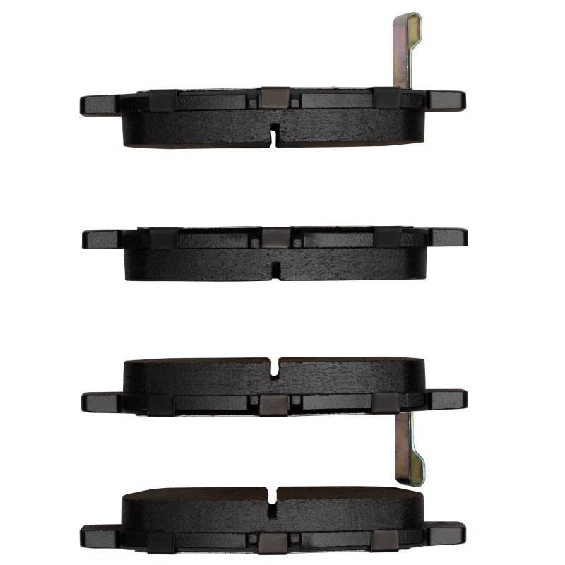 Picture of DFC 5000 Advanced Ceramic Brake Pads - 1551-1103-00