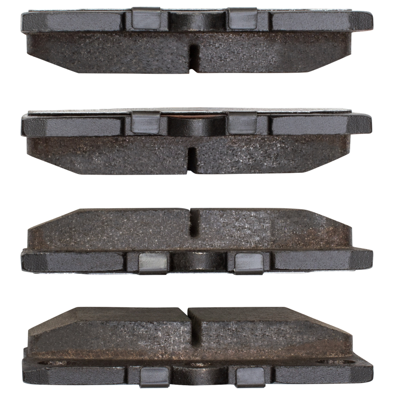 Picture of DFC 5000 Advanced Ceramic Brake Pads - 1551-1113-00