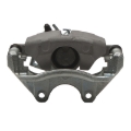 Picture of DFC 06-11 Buick Lucerne Rear-R Premium Caliper - Silver Zinc Coated