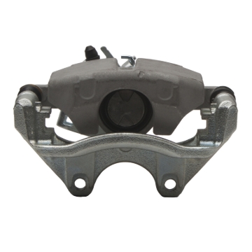 Picture of DFC 06-11 Buick Lucerne Rear-R Premium Caliper - Silver Zinc Coated