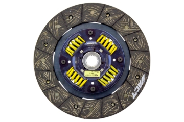 Picture of ACT Perf Street Sprung Clutch Disc