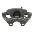 Picture of DFC 06-11 Buick Lucerne Rear-L Premium Caliper - Silver Zinc Coated
