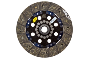 Picture of ACT Perf Street Rigid Clutch Disc