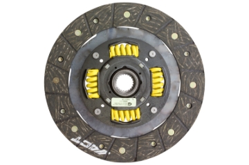 Picture of ACT Perf Street Sprung Clutch Disc