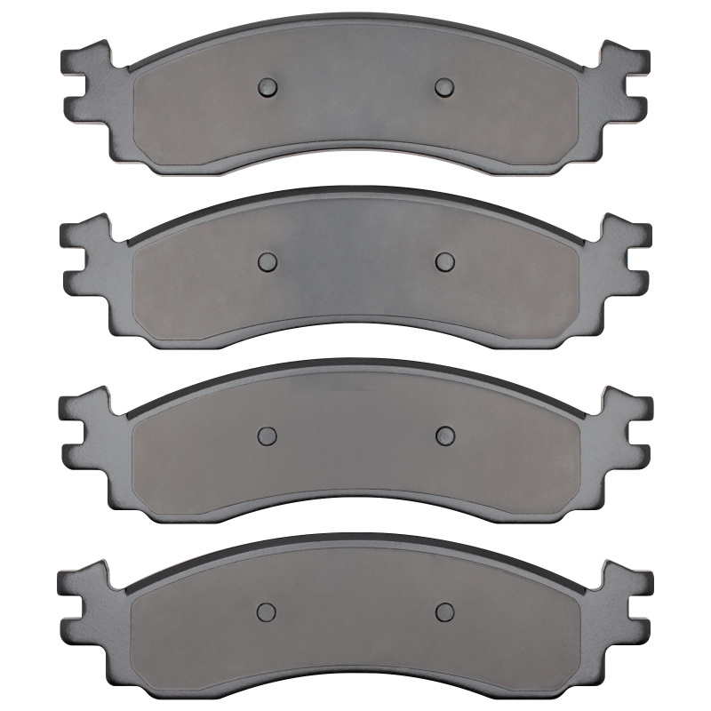 Picture of DFC 5000 Advanced Ceramic Brake Pads - 1551-1158-00