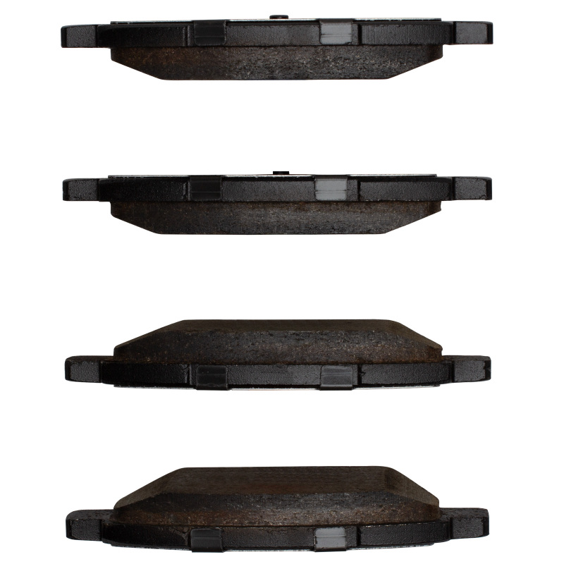 Picture of DFC 5000 Advanced Ceramic Brake Pads - 1551-1161-00