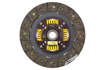 Picture of ACT Perf Street Sprung Clutch Disc