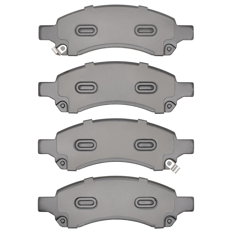 Picture of DFC 5000 Advanced Ceramic Brake Pads - 1551-1169-10