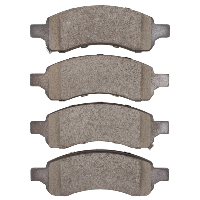 Picture of DFC 5000 Advanced Ceramic Brake Pads - 1551-1169-00