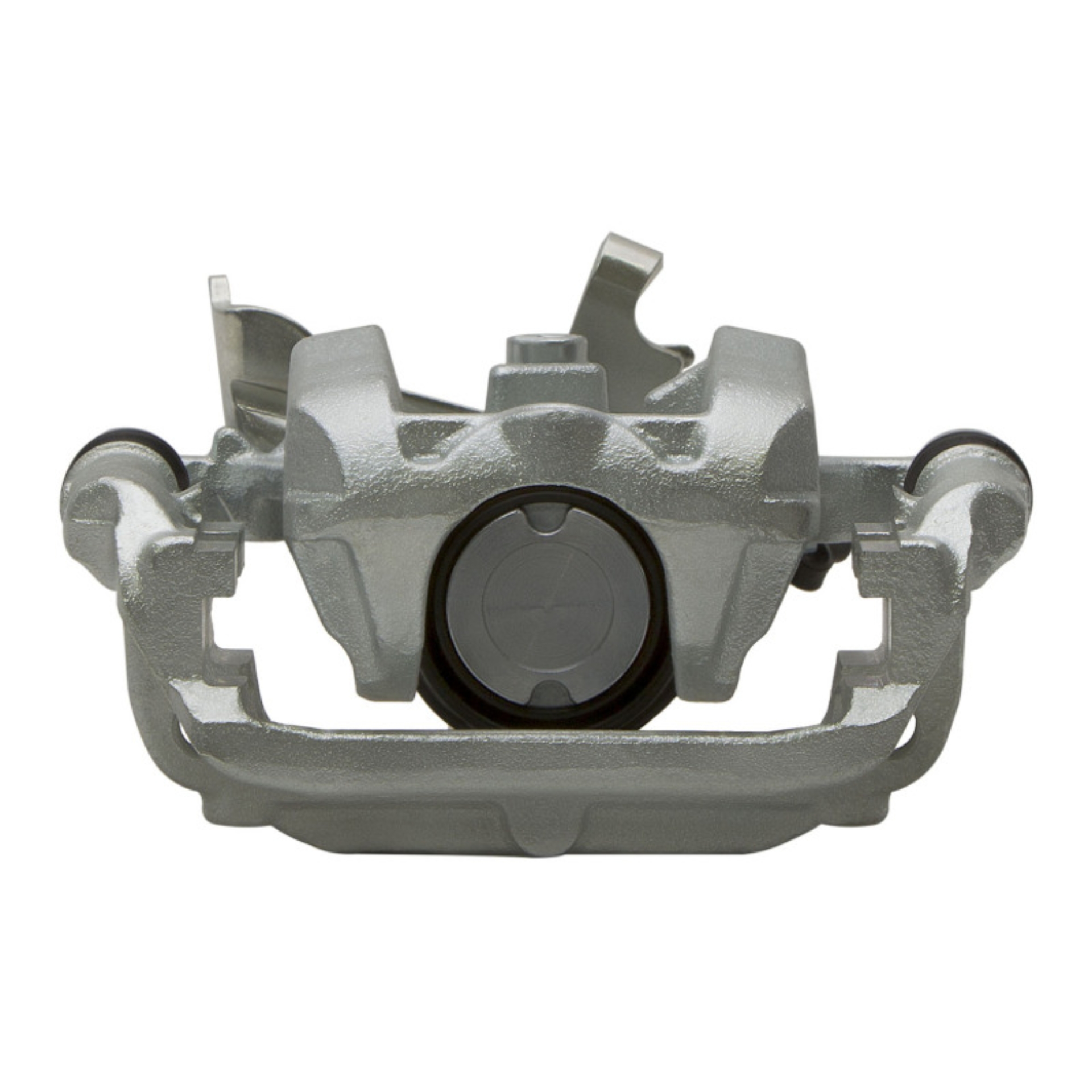 Picture of DFC 13-17 Buick Encore Rear-R Premium Caliper - Silver Zinc Coated