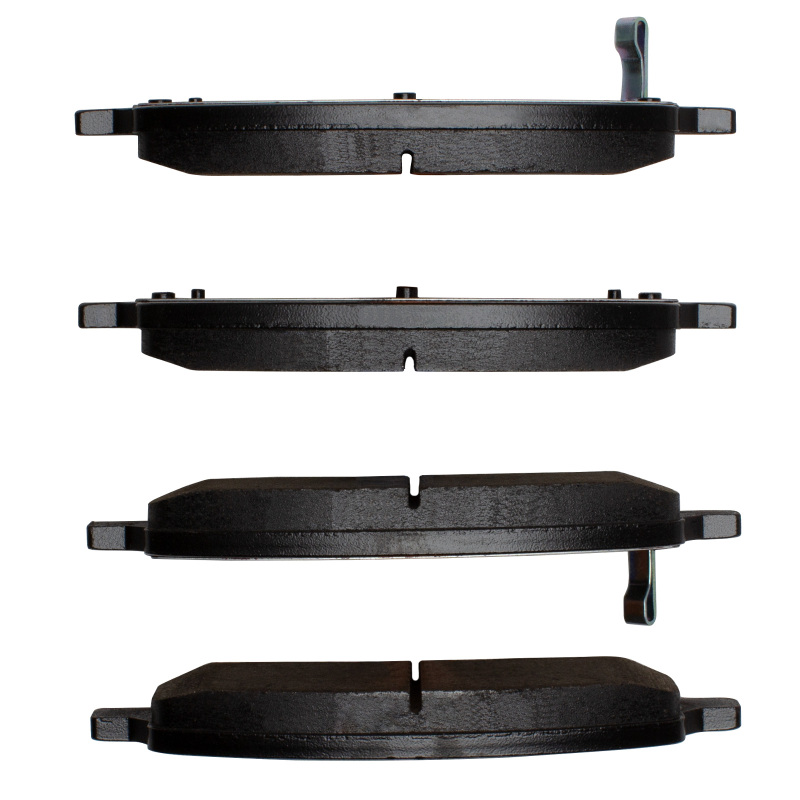 Picture of DFC 5000 Advanced Ceramic Brake Pads - 1551-1172-00
