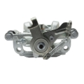 Picture of DFC 13-17 Buick Encore Rear-R Premium Caliper - Silver Zinc Coated